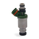 Fuel Injector Suitable for Toyota Camry Celica MR2 RAV4 2.2L 5SFE 23250-74100 - ZT3