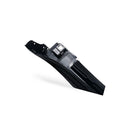 Side Skirt Suitable for Toyota Corolla Levin 2019-2022 Passenger Right - BD3