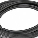 Weatherstrip Seal Suitable for Mitsubishi Lancer Evolution Outlander MR436814 - XQ1
