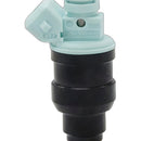Fuel Injector Suitable for BMW 525i 525iT 1991-1995 2.5L M50 0280150415 - XQ1