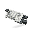 Fan Control Module Suitable for Chevrolet Cruze Opel Astra 2009-2015 1137328617 - BD4