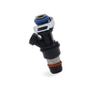 Fuel Injector Suitable for GMC Sonoma Chevrolet S10 1994-2004 17124531 25325012 - BD2
