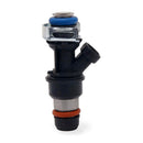 Fuel Injector Suitable for GMC Sonoma Chevrolet S10 1994-2004 17124531 25325012 - ZT3