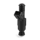 Fuel Injector Suitable for Citroen Fukang Elysee Peugeot 307 206 1.6L 0280155844 - ZT2