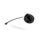 Fuel Tank Cap with Tether Suitable for Jeep Dodge Chrysler 52030377AB 5278632AG - BD3