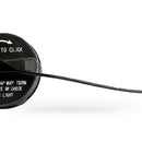 Fuel Tank Cap with Tether Suitable for Jeep Dodge Chrysler 52030377AB 5278632AG - XQ1