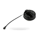 Fuel Tank Cap with Tether Suitable for Jeep Dodge Chrysler 52030377AB 5278632AG - ZT3