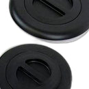 Trailer Hitch Spacer Suitable for 2013-2015 Ram 1500 2500 3500 68225506AA - XQ1