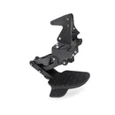 Tailgate Step Suitable for Ram 1500 DT 2019-2021 82215289AG 82215289AH - BD2