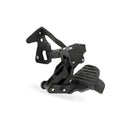Tailgate Step Suitable for Ram 1500 DT 2019-2021 82215289AG 82215289AH - BD3