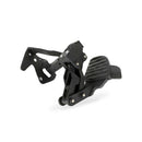 Tailgate Step Suitable for Ram 1500 DT 2019-2021 82215289AG 82215289AH - BD4