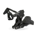 Tailgate Step Suitable for Ram 1500 DT 2019-2021 82215289AG 82215289AH - ZT3