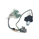 Shift Solenoid Suitable for Ford Mondeo 2.5 2004-2007 2S71-7C453AB - BD1