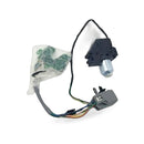 Shift Solenoid Suitable for Ford Mondeo 2.5 2004-2007 2S71-7C453AB - BD2