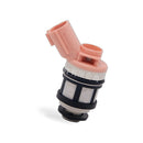 Fuel Injector Suitable for Infiniti QX4 3.3 1997-2000 Nissan Pathfinder 3.3L - BD1