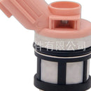 Fuel Injector Suitable for Infiniti QX4 3.3 1997-2000 Nissan Pathfinder 3.3L - XQ1
