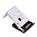 Bonnet Release Handle Suitable for Isuzu D-Max MU-X 2012-2020 IRB0540NAA - BD2