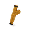 Fuel Injector Suitable for Jeep 4.0 Ford Mercury F6VE-A5A 0280155710 0280155703 - BD1