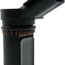 Ignition Coil Set Suitable for Nissan Infiniti 23731-6J90B 23731-AL60C - XQ1