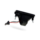 License Plate Light Assembly Suitable for Nissan X-Trail Juke Rogue Murano - BD3