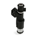 Fuel Injector Suitable for Citroen C4 C5 Peugeot 206 307 406 407 806 JY0495 - ZT2