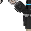 Fuel Injector Suitable for Peugeot 206 307 Citroen C3 Xsara Renault Clio JY0337 - XQ1