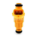 Fuel Injector Suitable for Citroen C3 II Peugeot 206 207 307 1.1L 1.4L JY1100 - ZT3