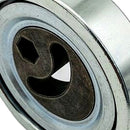Tensioner Pulley Suitable for Suzuki Grand Vitara Kizashi SX4 Swift 1754066J00 - XQ1