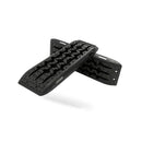 Black Recovery Tracks Sand Track 10T Vehicle Sand Snow Mud Trax for 4WD SUV - BD1