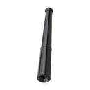 4-Inch Iron Short Antenna Radio Modification Suitable for Universal All Models - ZT2