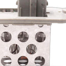 Blower Resistor Suitable for Citroen C3 C4 C5 Berlingo 9641212580 - XQ1