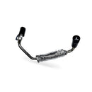 Turbocharger Pipe Suitable for VW Passat 2.0T 06J121497G - BD1