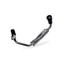 Turbocharger Pipe Suitable for VW Passat 2.0T 06J121497G - BD2