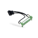 Fan Blower Resistor Suitable for Audi VW Golf Passat 701959263D - BD1