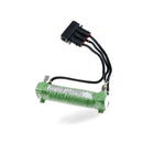 Fan Blower Resistor Suitable for Audi VW Golf Passat 701959263D - BD4