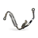 Turbocharger Pipe Suitable for Audi Q5 C7 B9 B8 06H121497D/B/M - ZT2
