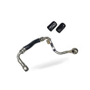 Turbocharger Pipe Suitable for Audi C6 2.0T 06- 06D121497A - BD2