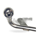 Turbocharger Pipe Suitable for Audi C7 Q5 B8 06H121492ED - ZT3