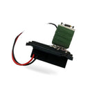 Blower Motor Resistor Fan Module Suitable for Buick W WK WA WG GL8 52407893 - BD1