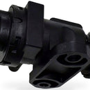 Turbocharger Solenoid Valve Suitable for BMW 1 3 5 Series 11657808032 - XQ1
