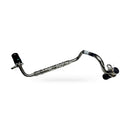 Turbocharger Pipe Suitable for BMW 3 Series 5 Series N20 11428678840 - ZT2