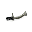 Turbocharger Oil Pipe Suitable for BMW G38 G12 B48 Engine 11428487371 - BD4