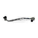 Turbocharger Pipe Suitable for BMW 3 Series E90 N54 11427562798 - ZT2