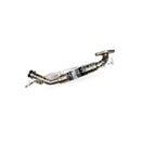 Turbocharger Pipe Suitable for BMW E82 E88 E90 E91 11427563713 - BD2
