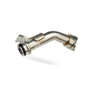Turbocharger Pipe Suitable for BMW E82 E88 E90 E91 11427563713 - BD3