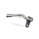 Turbocharger Pipe Suitable for BMW 7 Series G12 2019- N63 11427934654 - BD3