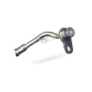 Turbocharger Pipe Suitable for BMW 7 Series G12 2019- N63 11427934654 - BD4