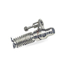 Turbocharger Pipe Suitable for BMW 7 Series G12 X5 X6 11427844986 - BD4