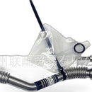Turbocharger Pipe Suitable for BMW 7 Series G12 X5 X6 11427844986 - XQ1