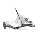 Turbocharger Pipe Suitable for BMW 7 Series G12 X5 X6 11427844986 - ZT2